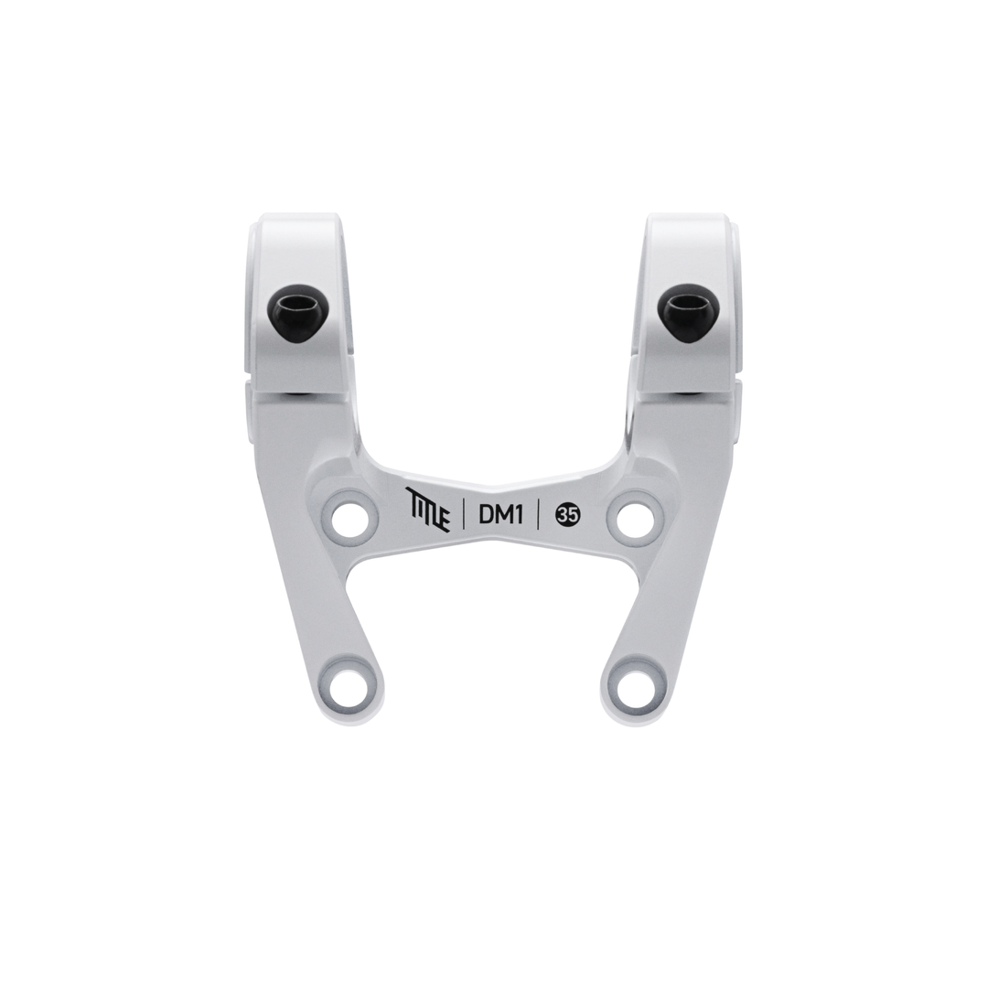 DM1 35 Direct Mount Stem - Title MTB -3ride.com