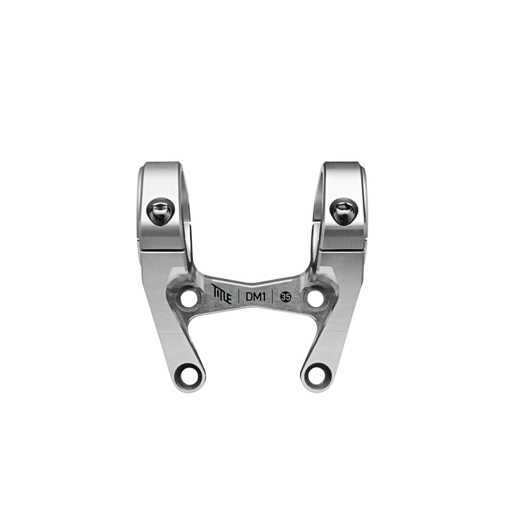 DM1 35 Direct Mount Stem - Title MTB -3ride.com