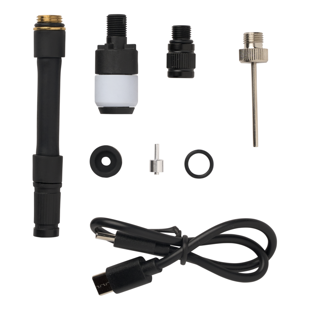 Schwalbe E-Micro Electric Mini Pump