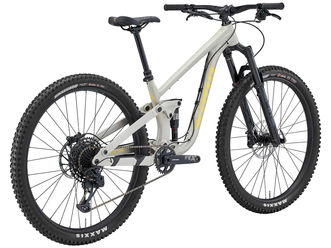 Kona Process G3 134 DL Bike