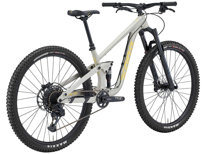 Kona Process G3 134 DL Bike