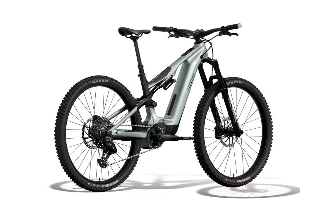 Aventon Current EXP eMTB - PREORDER - Aventon -3ride.com
