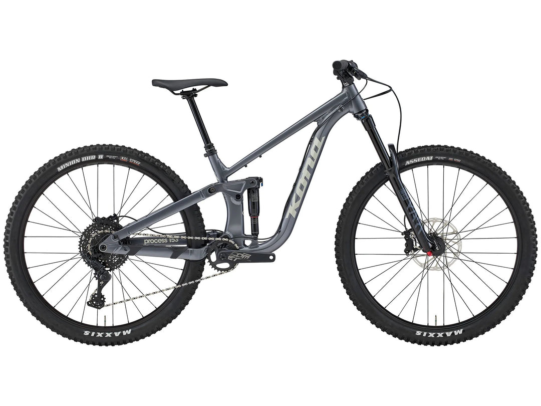 Kona Process G3 153 Bike