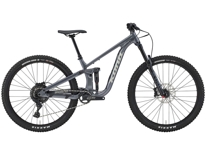Kona Process G3 153 Bike