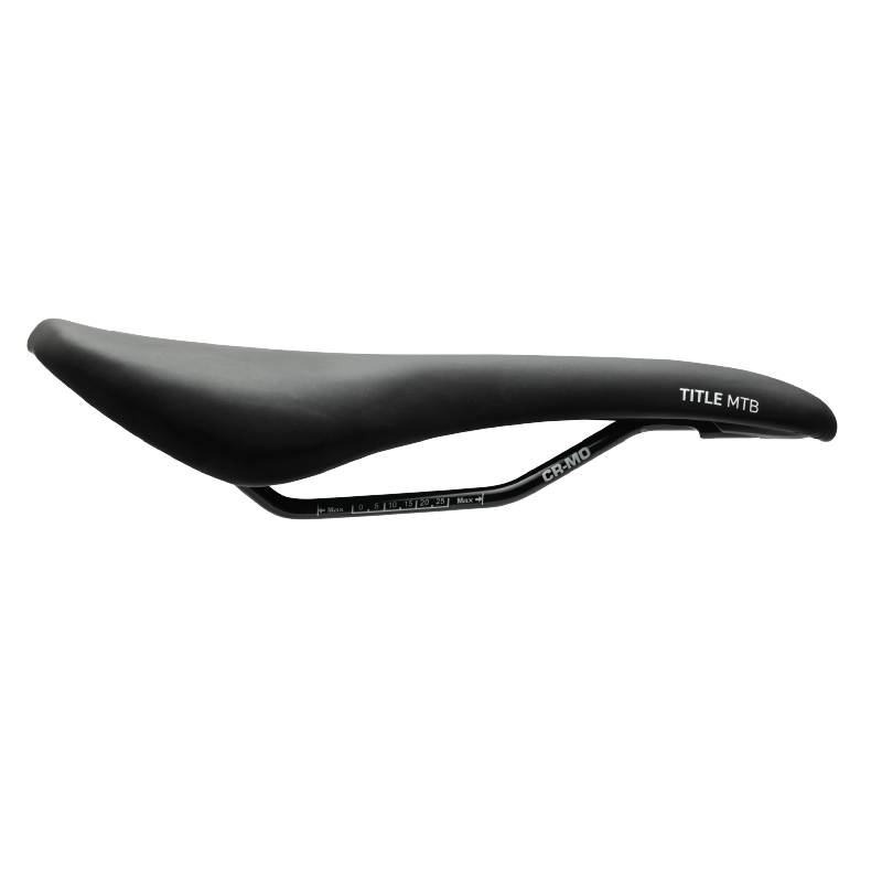 Title ES1 Enduro Saddle - Title MTB -3ride.com