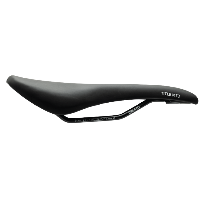 Title ES1 Enduro Saddle - Title MTB -3ride.com