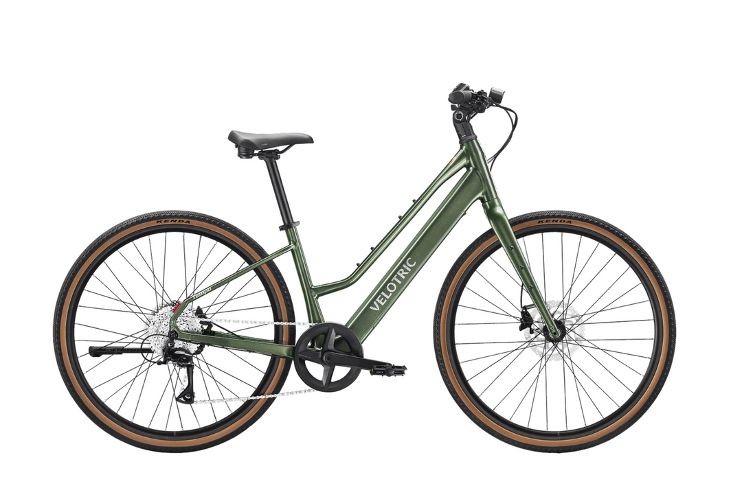 Velotric Tempo E-Bike