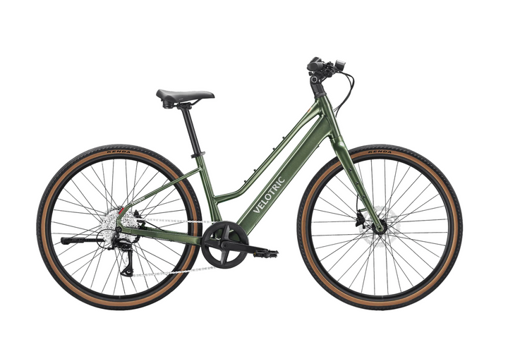 Velotric Tempo E-Bike