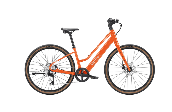 Velotric Tempo E-Bike