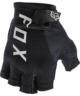 Fox Ranger Gloves - Gel Short - Fox -3ride.com