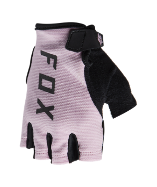 Fox Ranger Womens Gloves - Gel Short - Fox -3ride.com