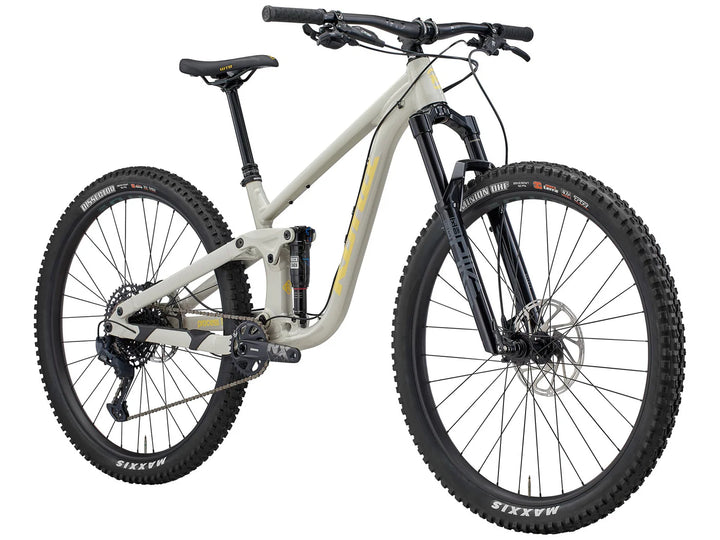 Kona Process G3 134 DL Bike