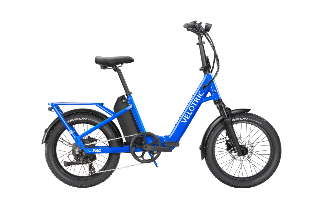 Velotric Fold 1 Plus Bike