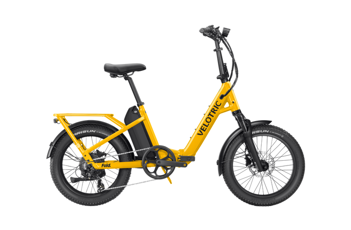 Velotric Fold 1 Plus Bike