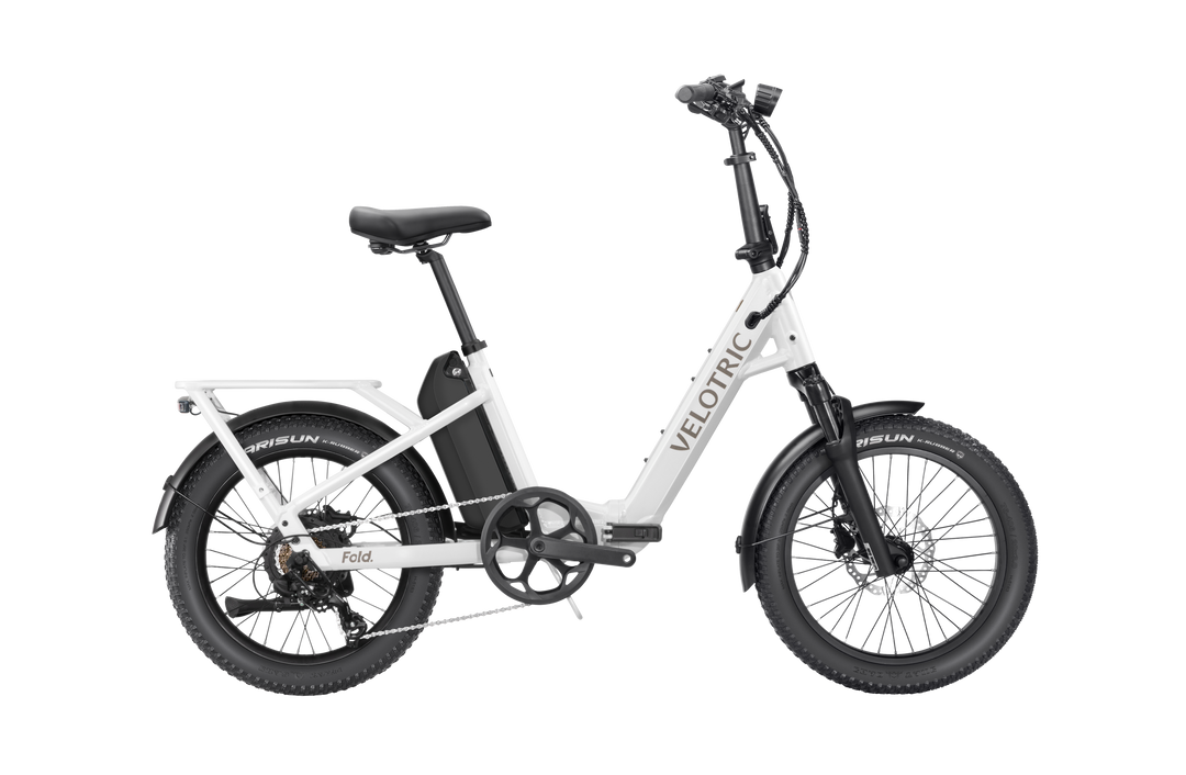 Velotric Fold 1 Plus Bike