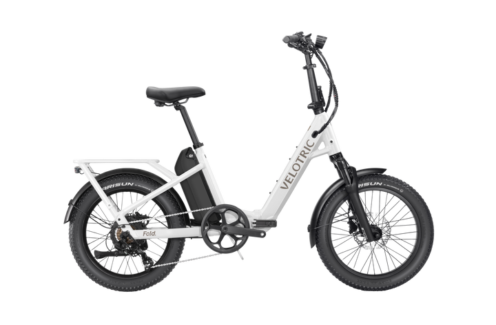 Velotric Fold 1 Plus Bike