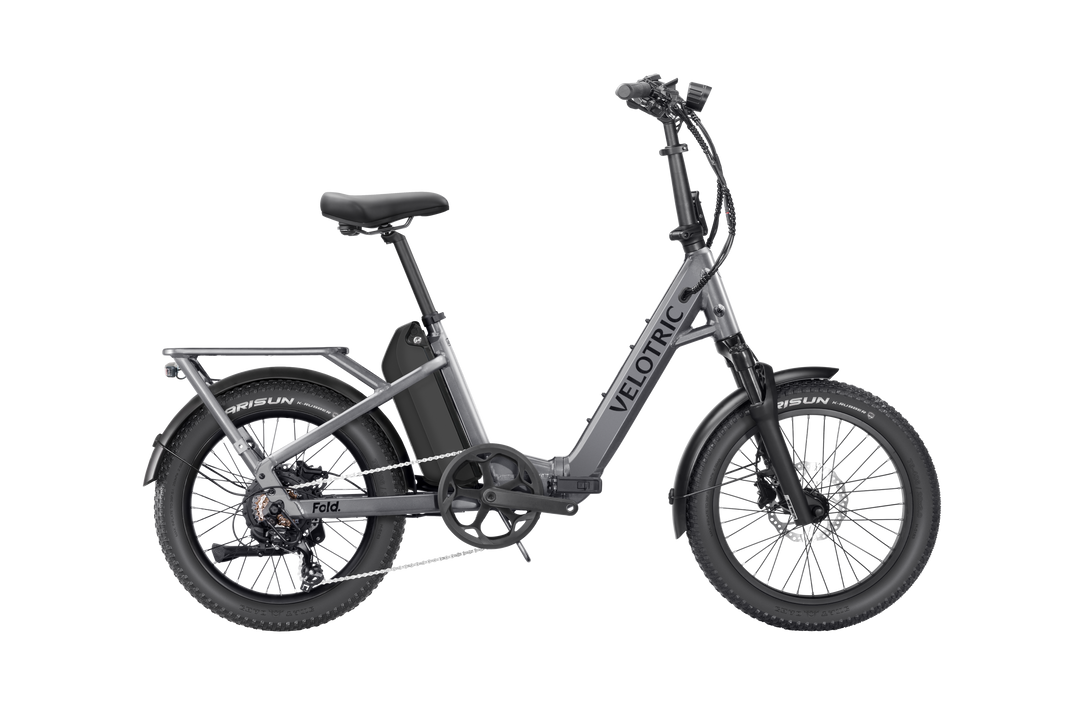 Velotric Fold 1 Plus Bike