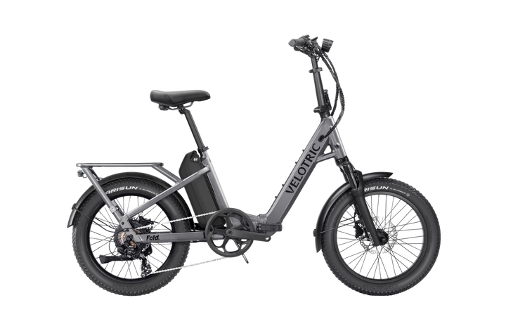 Velotric Fold 1 Plus Bike