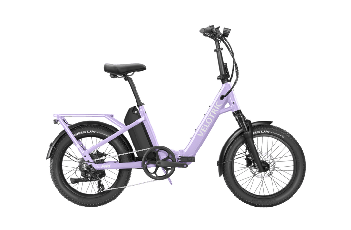 Velotric Fold 1 Plus Bike