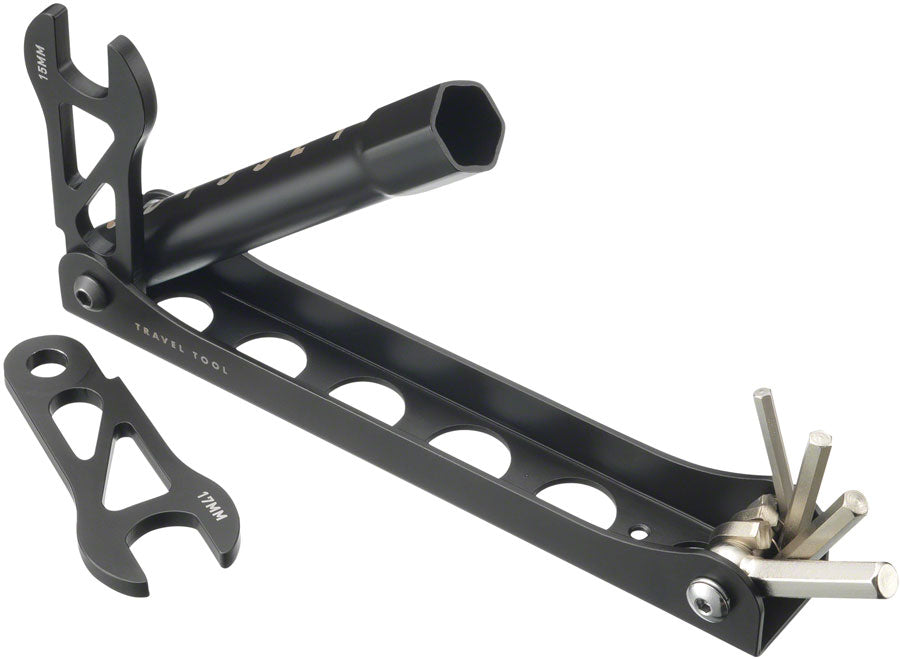 Odyssey Travel Tool 7-in 1 - Odyssey -3ride.com