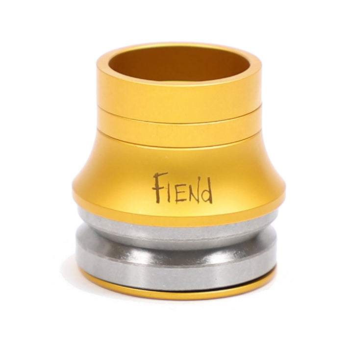 Fiend Integrated Headset