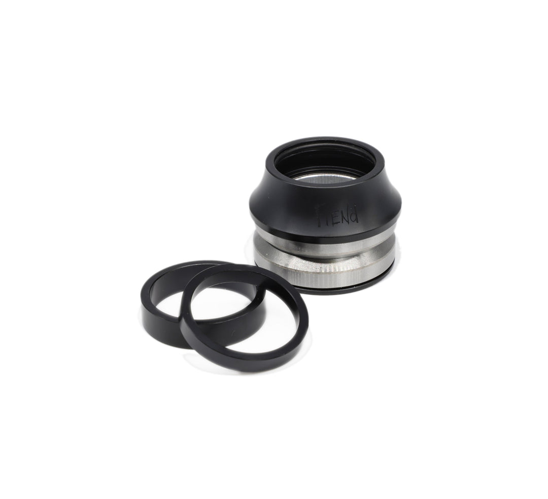 Fiend Integrated Headset