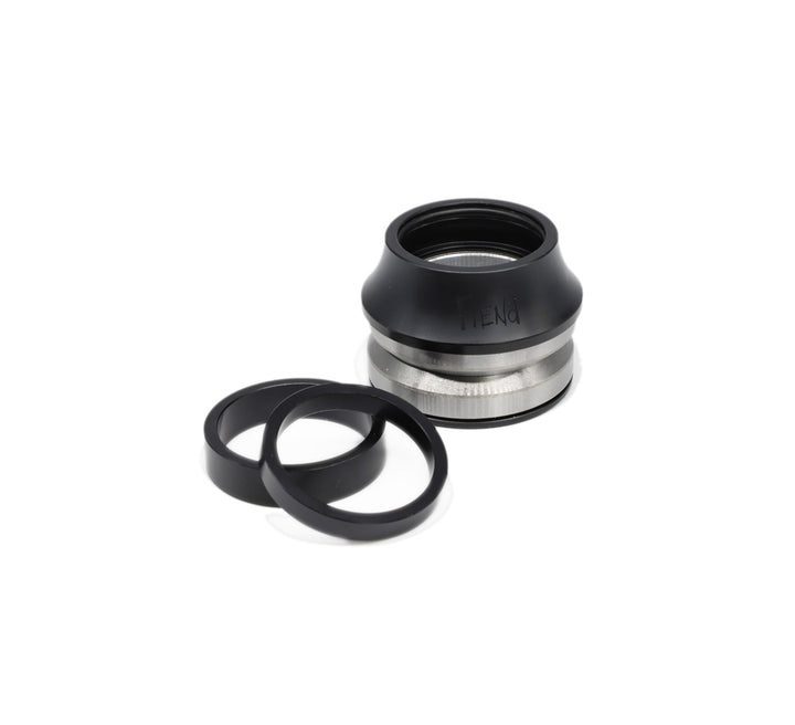 Fiend Integrated Headset