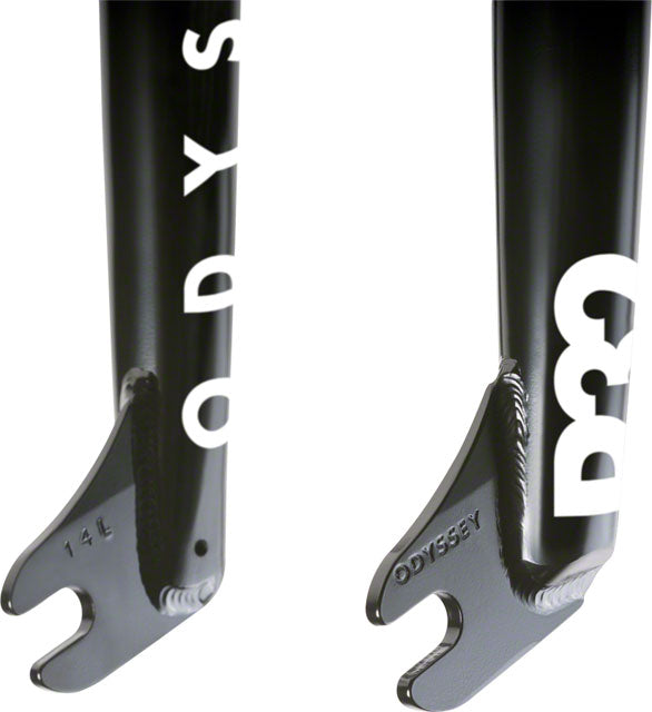 Odyssey R32 Forks - Odyssey -3ride.com