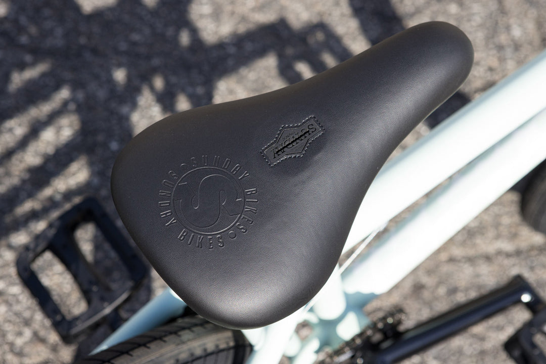 Sunday Scout Bike 2026