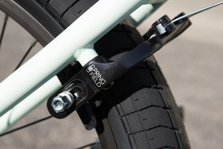 Sunday Scout Bike 2026