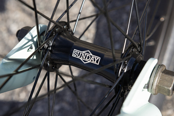 Sunday Scout Bike 2026