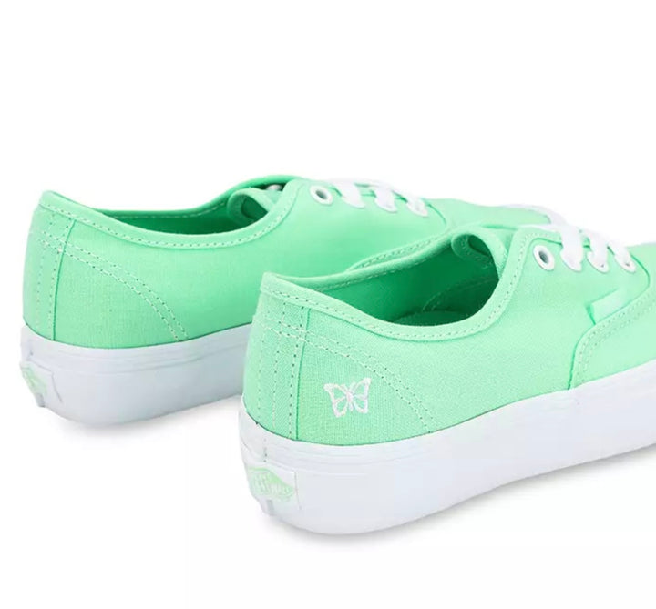 Vans Authentic Vr3 Sunny Day (Womens)