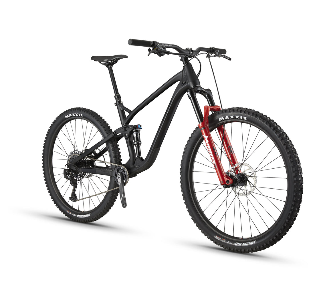 GT Sensor Comp 29 Bike Black Small