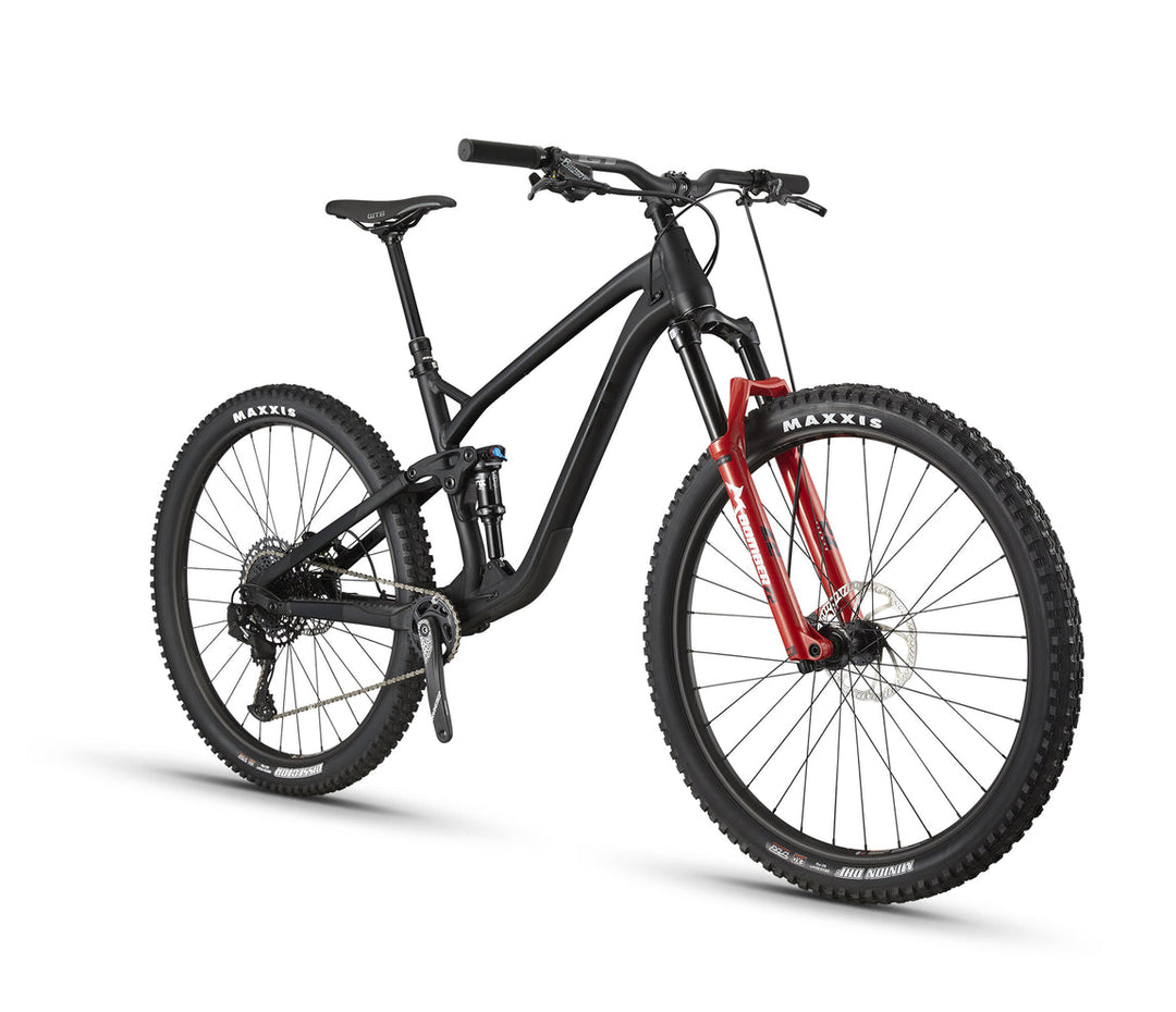 GT Avalanche Comp Bike