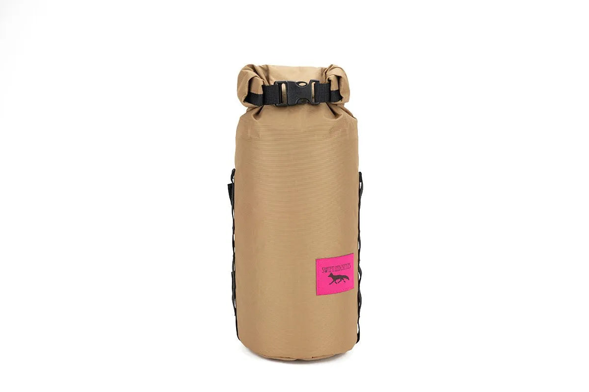 SWIFT INDUSTRIES gemini cargo pack コヨーテ Swift Industries Gemini Cargo Pack | 3ride.com