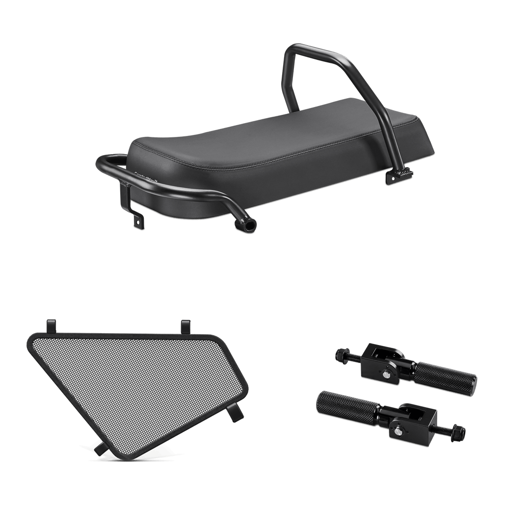 Velotric Gomad Passenger Kit