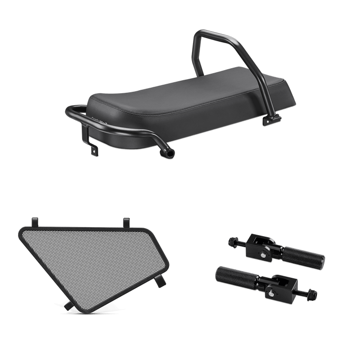 Velotric Gomad Passenger Kit