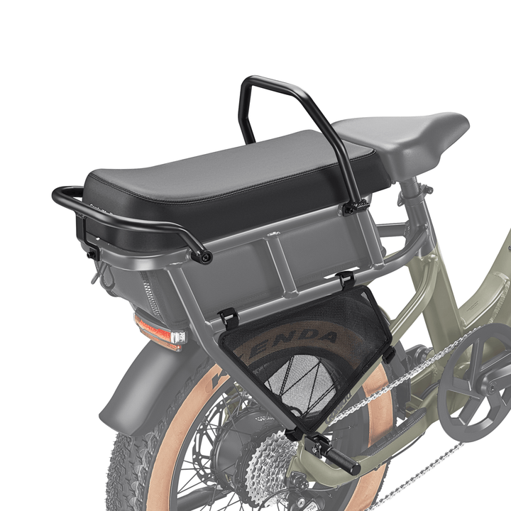 Velotric Gomad Passenger Kit