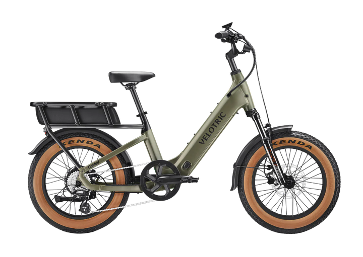 Velotric Gomad Bike