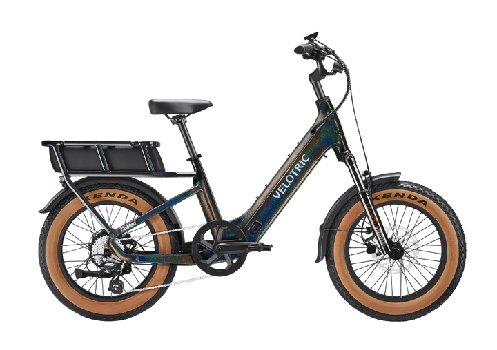 Velotric Gomad Bike