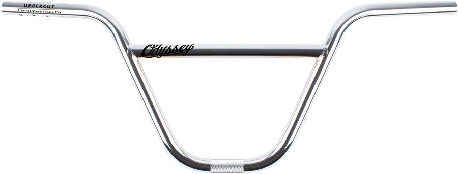ODYSSEY UPPERCUT BAR　RISE 9 W27.5 Odyssey Uppercut Bars