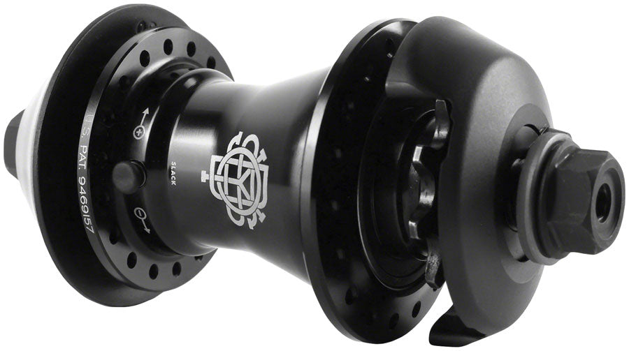 Odyssey Clutch PRO Freecoaster Hub