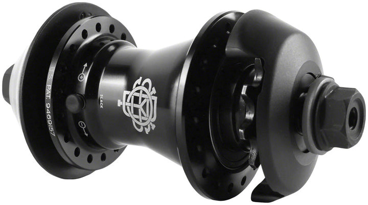 Odyssey Clutch PRO Freecoaster Hub