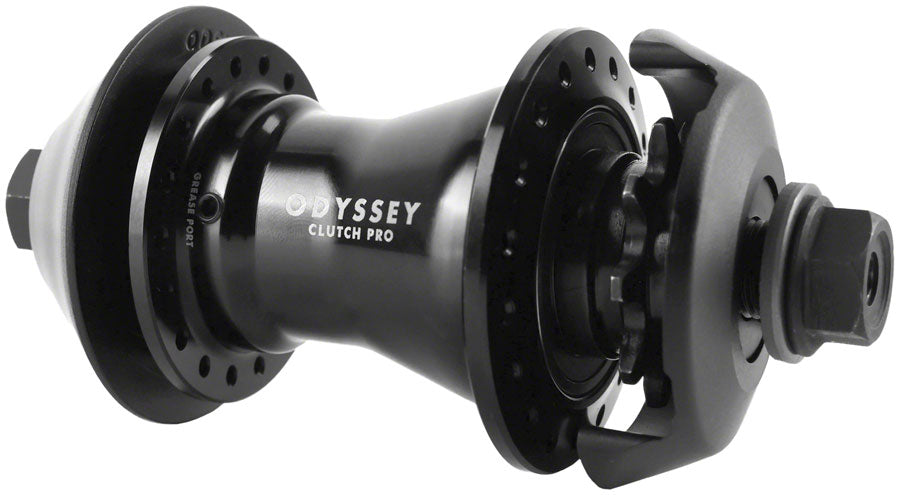 Odyssey Clutch PRO Freecoaster Hub | 3ride.com