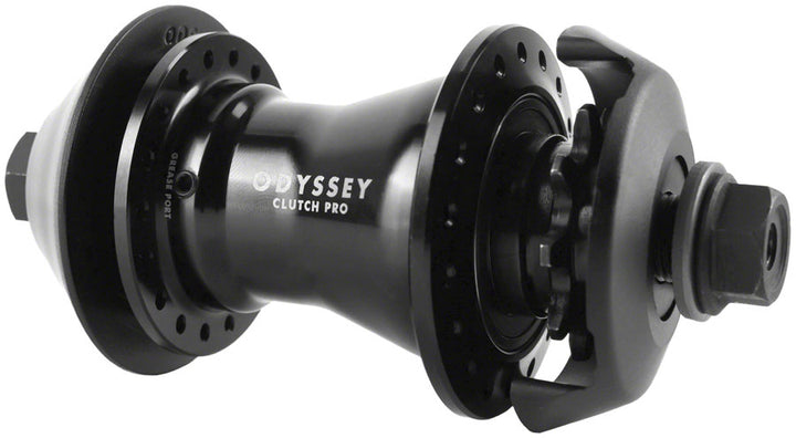 Odyssey Clutch PRO Freecoaster Hub