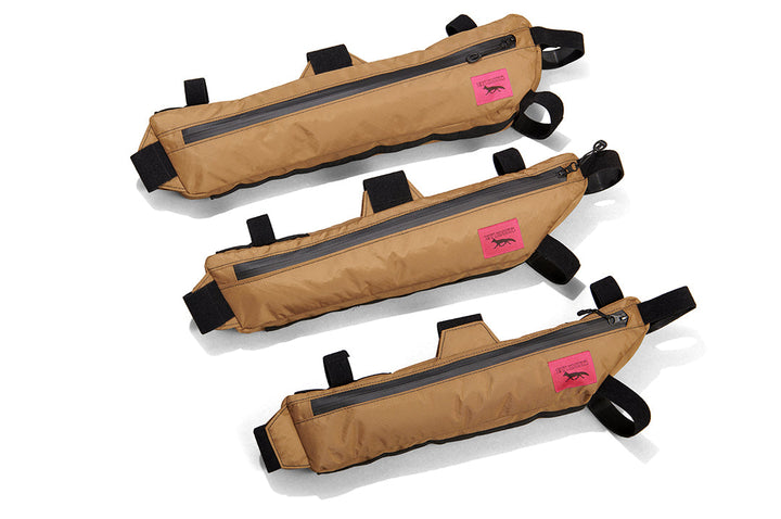 Swift Industries Hold Fast Half Frame Bag