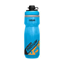 Camelbak Podium Dirt Series Chill 21oz Waterbottle