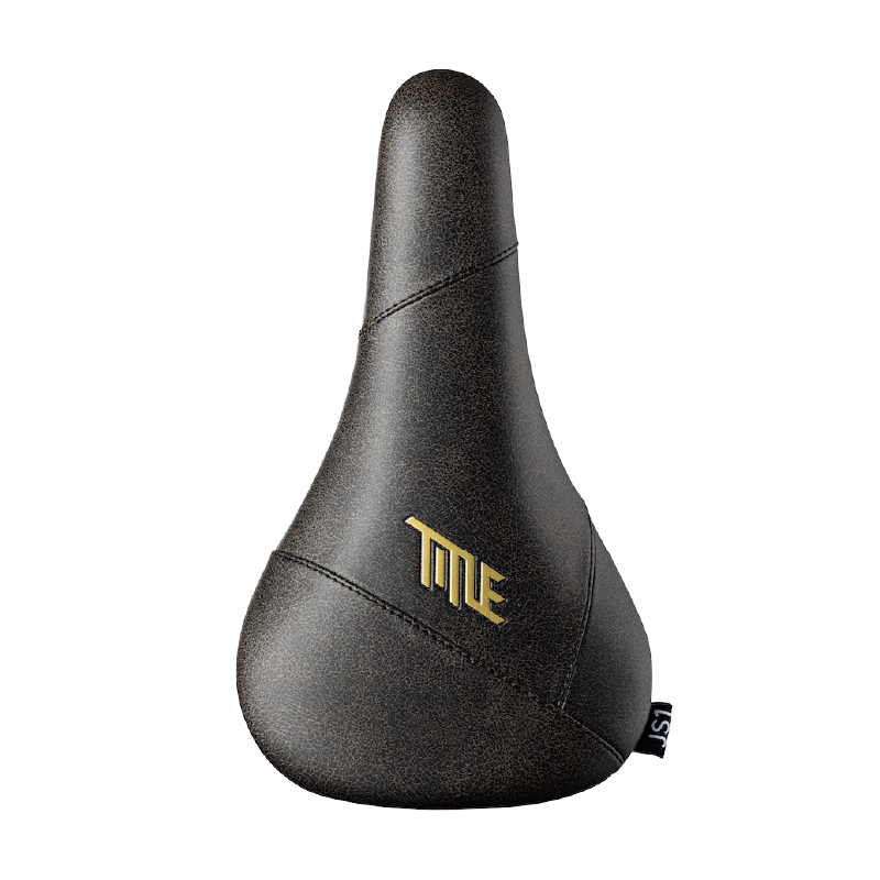 Title JS1 Saddle - Title MTB -3ride.com