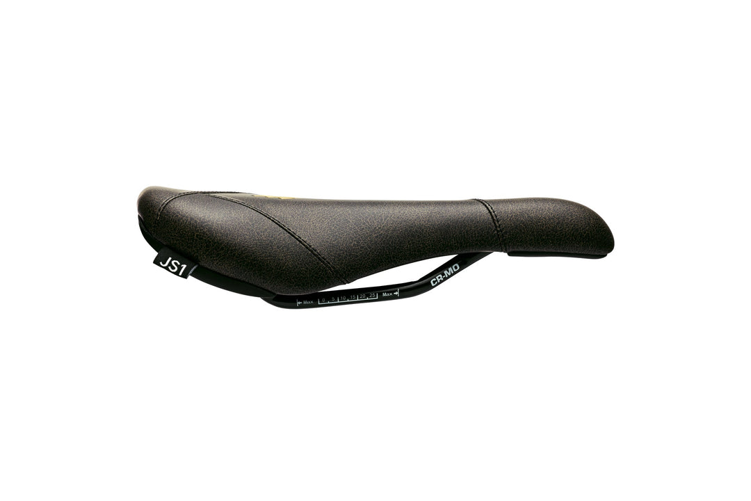 JS1 Saddle - Title MTB -3ride.com