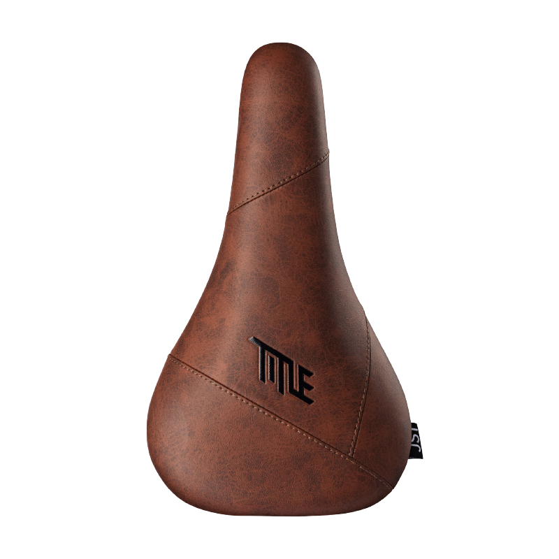 Title JS1 Saddle - Title MTB -3ride.com